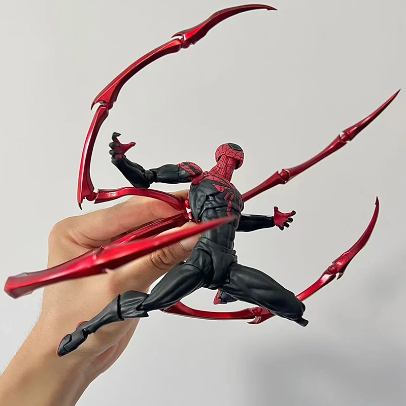 peter parker spiderman