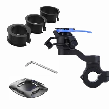 Motorcycle Anti-Shake Phone Holder 1