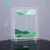 7/12inch Moving Sand Art Display Flowing Sand Frame Morden Picture Round Glass 3D Deep Sea Sandscape In Motion Stand Home Decor 7