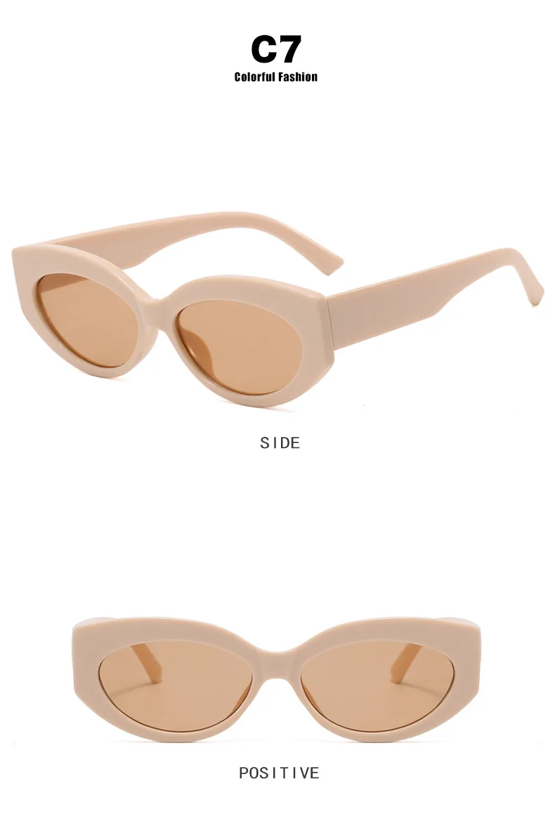 R55624 Frauen Cat Eye Lesebrille für Reader Leopard Presbyopie Optische Brillen + 1,0 + 1,5 + 2,0 + 2,5 + 3,0 + 3,5 – Detail 15