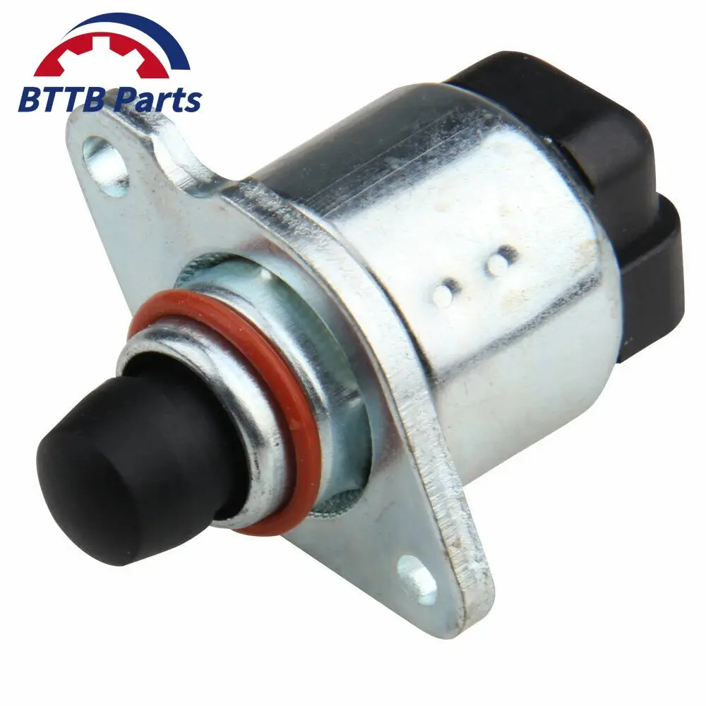 17113598 4pins IACV Idle Air Control Valve For Chevrolet Silverado Tahoe Suburban Cadillac GMC Sierra Yukon Pontiac Firebird