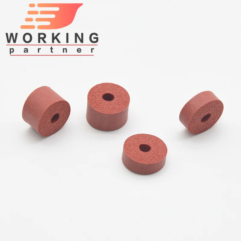 

10 комплектов 4030-5854-01 4030-5805-03 фьюзерный Натяжной ролик для Konica Minolta 200 250 350 222 282 362 7728 223 283 363 423 420