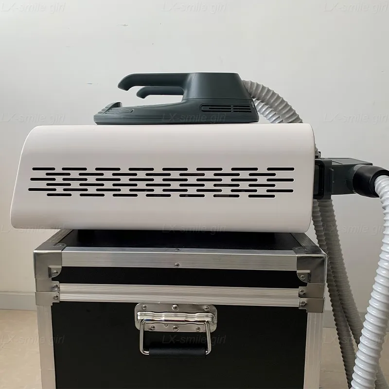 New EMSzero machine Body Sculpting Shaping Machine 15 Teslas 6500W EMS Radio Frequency RF Muscle Stimulator Home Device