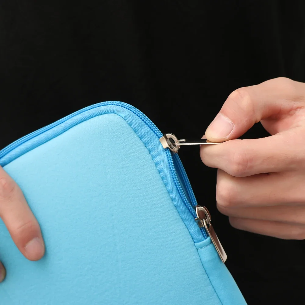 Enhanced Protective Sleeve Bag Cover for 8.7 Inch Tablet - Shockproof and Dustproof Pouch