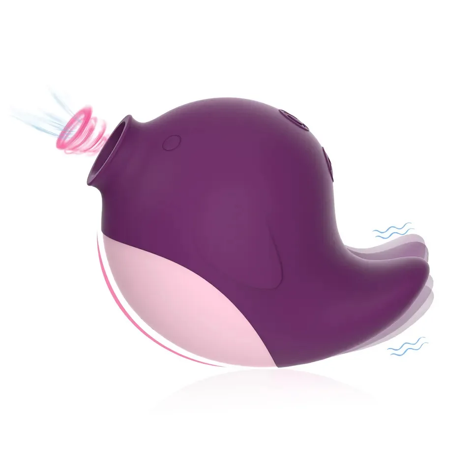 Suction Vibrator Clit Sucker Nipple Breast Sucking Adult Toys for Women G-spot Clitoris Stimulate Vagina Masturbator Sex Toys 18