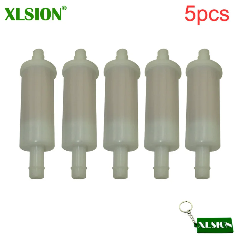 thumbnail image 2 of 3x In Line Oil Filter For Sea Doo 2 Stroke 275000051 275000262 275-000 2 of 13