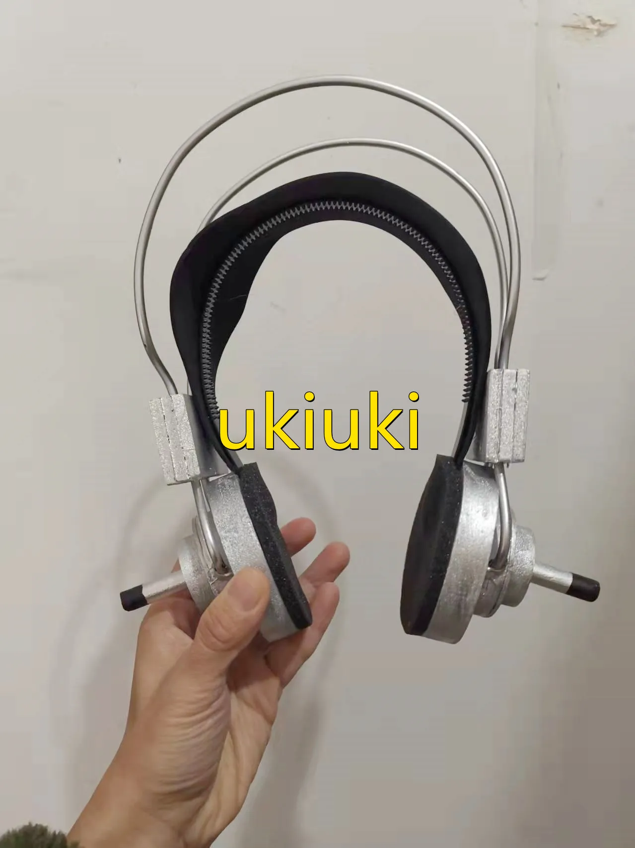 Аксессуары для наушников косплея SUPER SONICO |