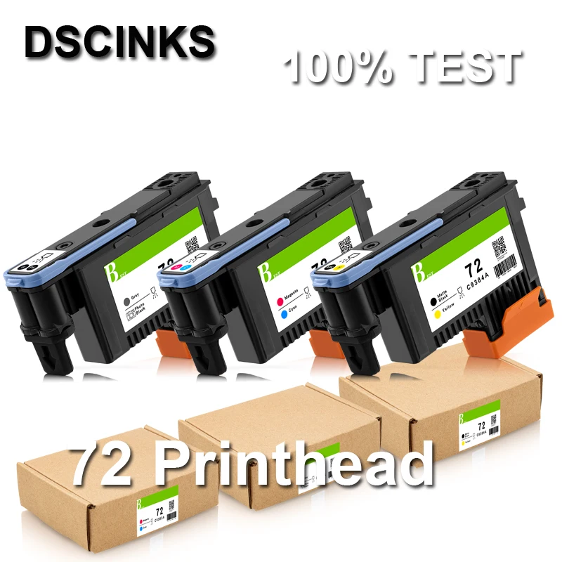 Cabeça de Impressão para Impressora hp C9380a C9383a C9384a para hp T770 T790 T1120 T1200 T1300 T620 T610 T1100 T2300