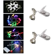 

LEDs Battery Operated Waterproof Fairy String Lights Decoration Fariy Lights Garland Christmas Party Thanksgiving Gift