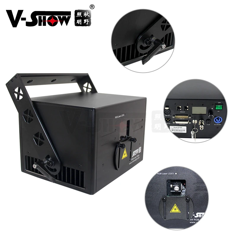 Programmable Laser Light Show Projector | Stage Laser Projector | V Show  Stage Lights - Stage Lighting Effect - Aliexpress