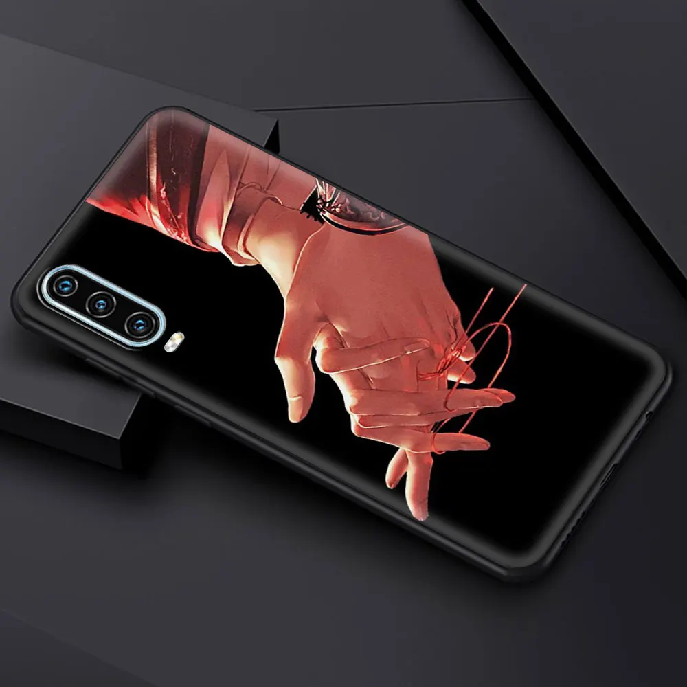 Heaven Officials Blessing Design Phone Case Cover