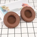 Brown Earpads