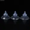 New 2pcs Silicone Nipple Protectors Feeding Mothers Nipple Shields Protection Cover Breastfeeding Mother Milk Silicone Nipple 6