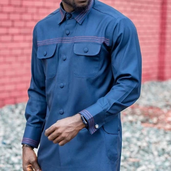 Alternative view of Emeka Long Sleeve Outfit