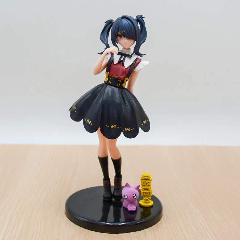 超てんちゃん】フィギュア2個セット【超絶可愛い】 NEEDY GIRL