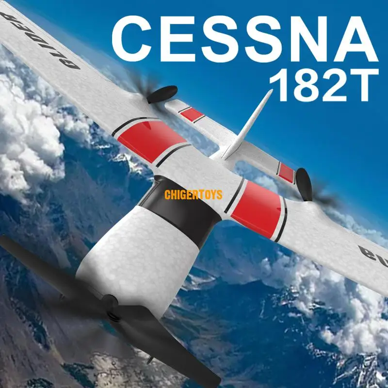 

Радиоуправляемый самолет Z53, 100 м, 2,4 ГГц, 15 минут полета