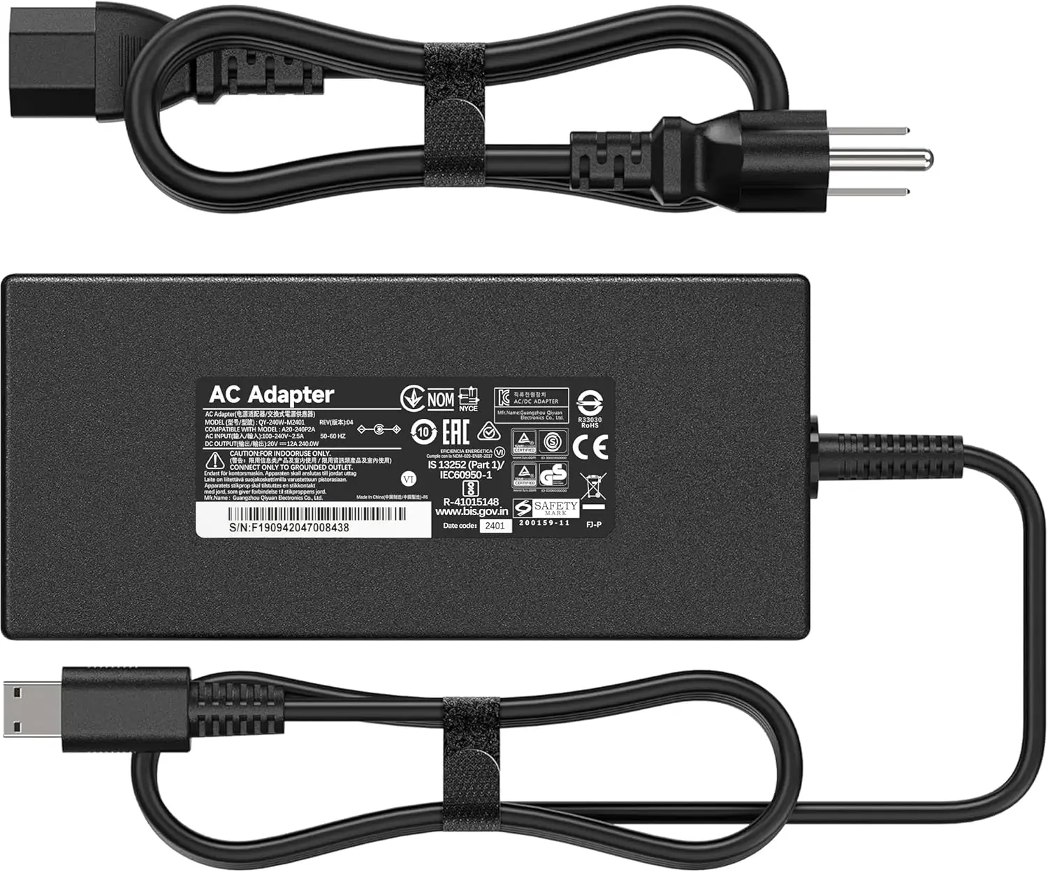 dsc-products