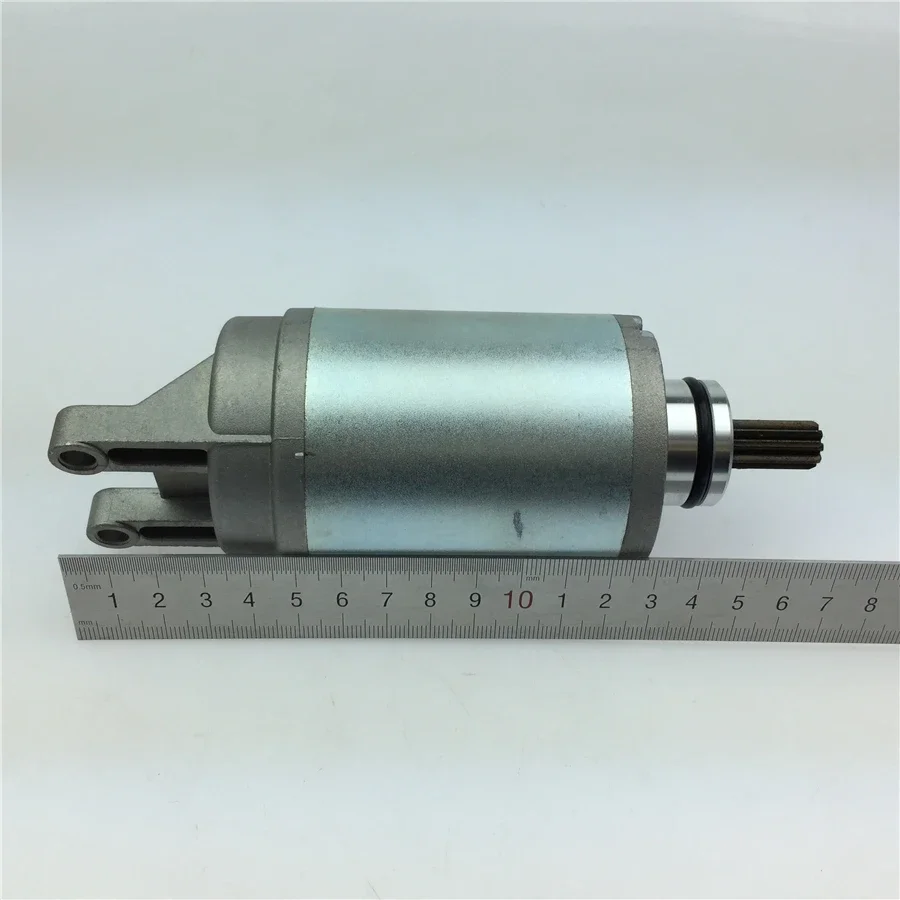 STARPAD For Suzuki AN250 Tianbo 250 motorcycle accessories start the motor to start the motor new high quality