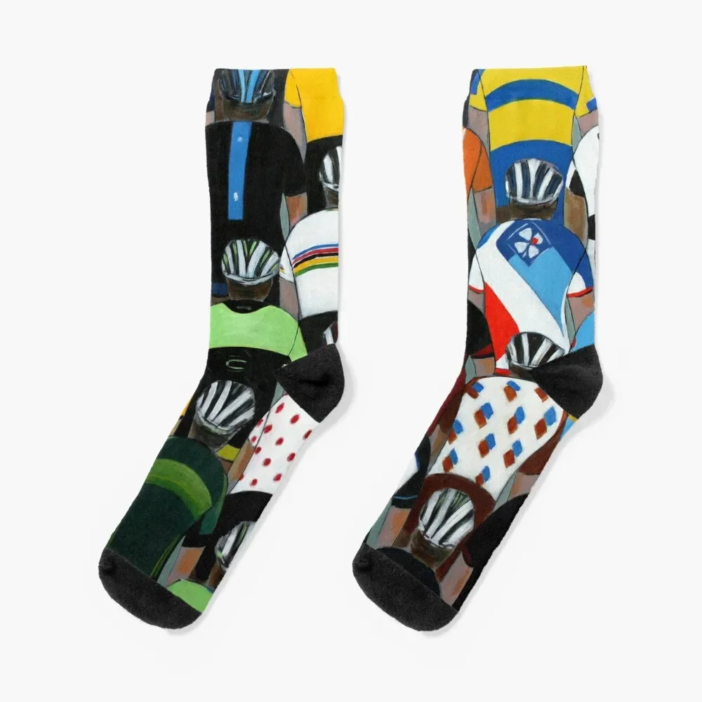 

Maillots Socks Stockings funny gifts kawaii Men's Mens Socks Women's