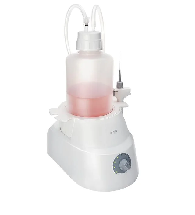

EcoVac sterile filter pipette tips micropipette tips