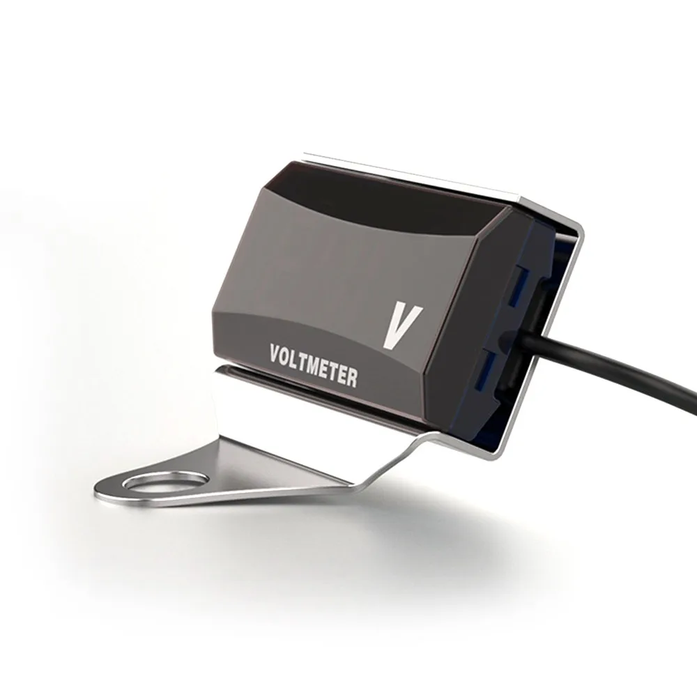 Рисунок 3 - Цифровой вольтметр постоянного