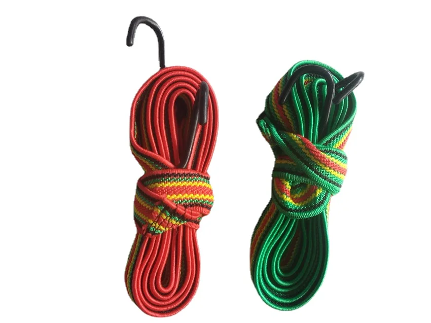 STARPAD for Motorcycle Bicycle Cargo Straps Tied Elastic Rope Bicycle Luggage Belt Strap with State High Quality