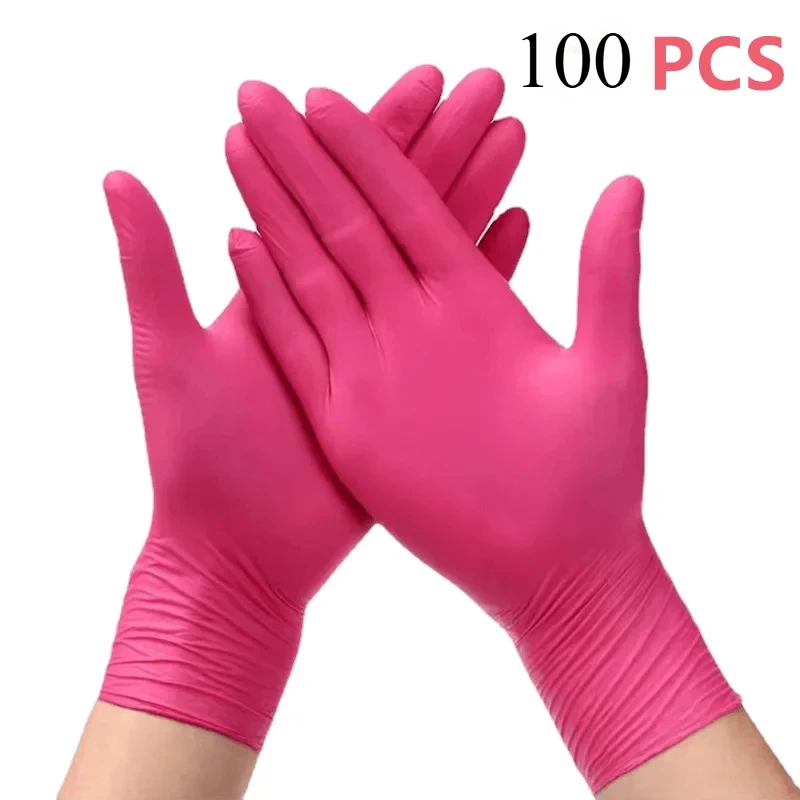 Rose Red 100PCS