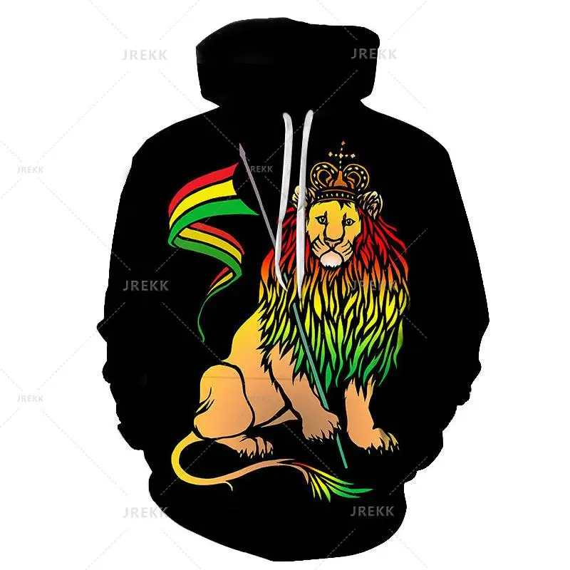 thumbnail image 1 of Sudadera con capucha con bandera de oso ruso y águila americana para hombre y mujer, sudadera con capucha de primavera y otoño, ropa Y2k con personalidad, sudadera para mujer y niño, 1 of 5
