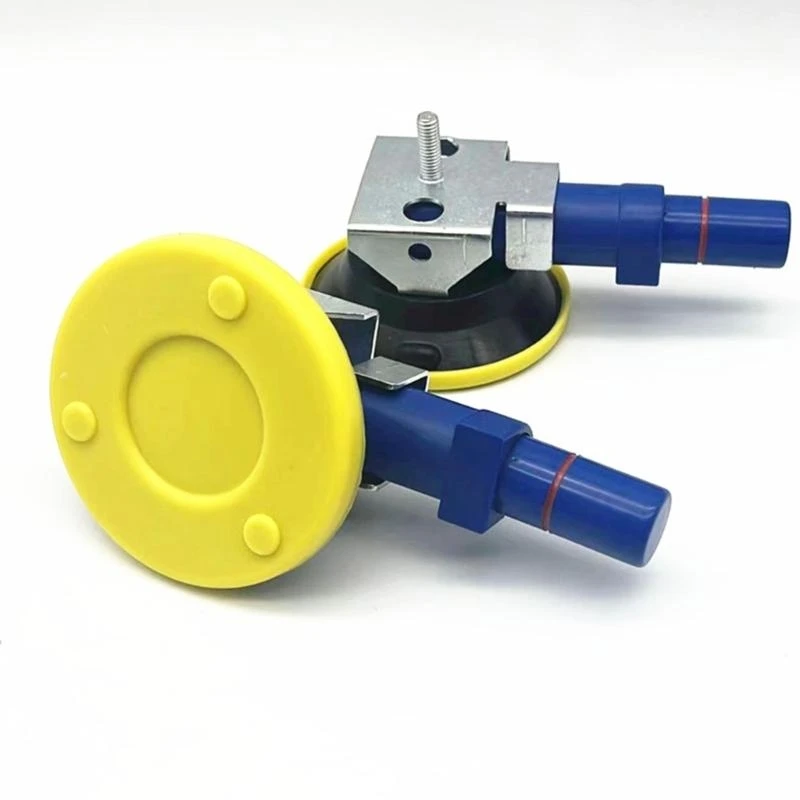 Heavy Duty Double Head Suction Cup Dent Puller