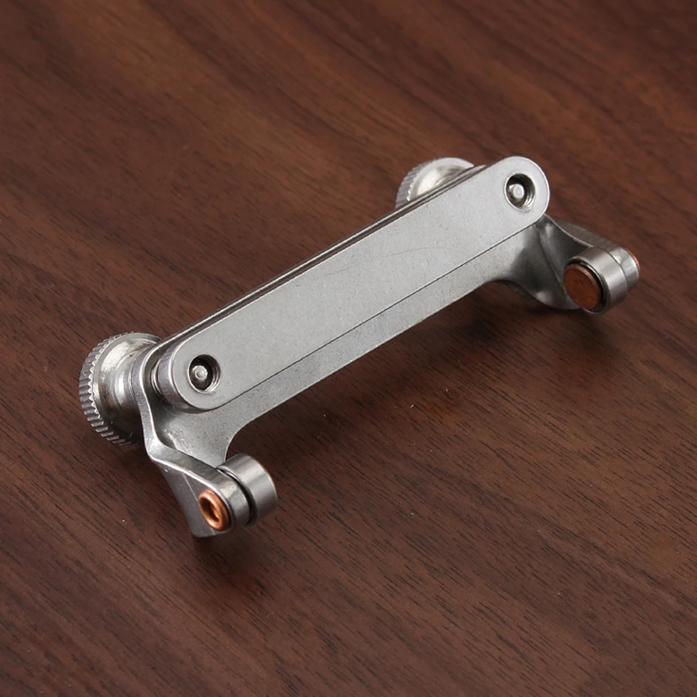 Fixed angle sharpening tool holder manual DIY leather swing sharpening tool fixed angle leather tool 1