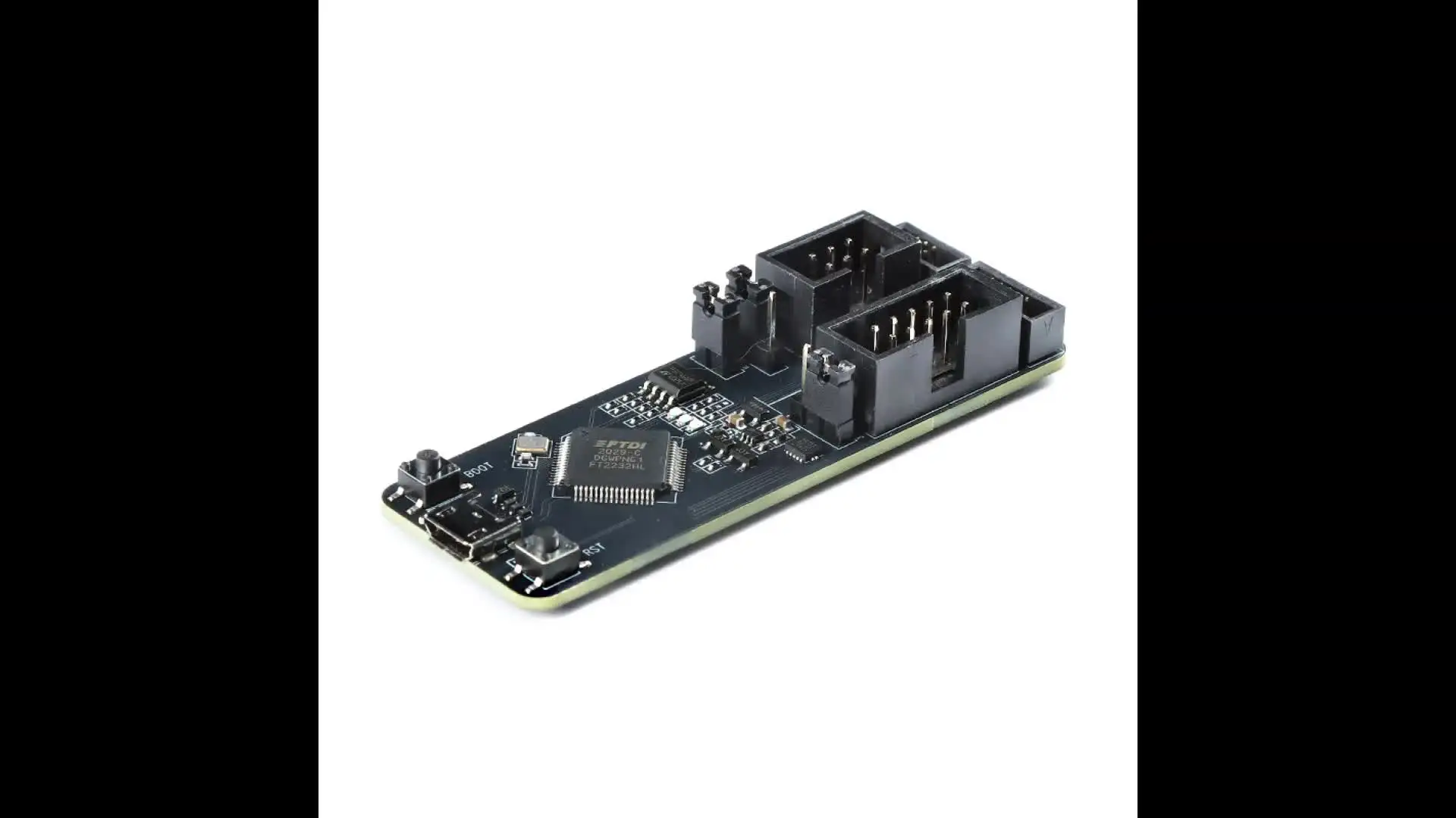 EC Buying ESP-Prog – JTAG Debugger & Downloader Für ESP8266 Und ESP32 – Automatischer Firmware-Download