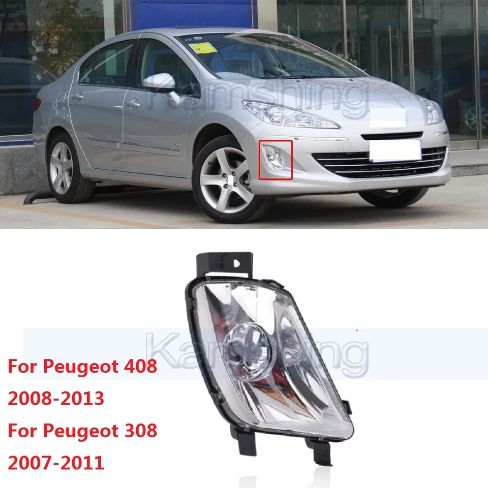 Conjunto De Luces Antiniebla Led Izquierdas Para Sonata 2018 | Meses