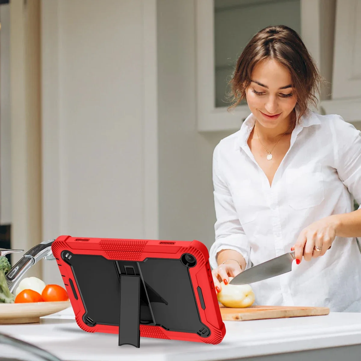 Durable Armor Stand Case