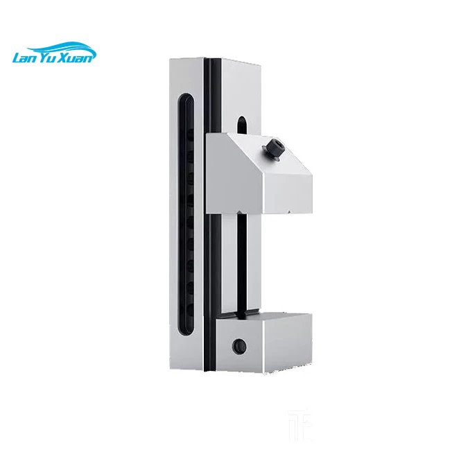 

Factory outlet High precision tool vise QKG100 4 Inch machine tool vise of cnc machine tool accessories
