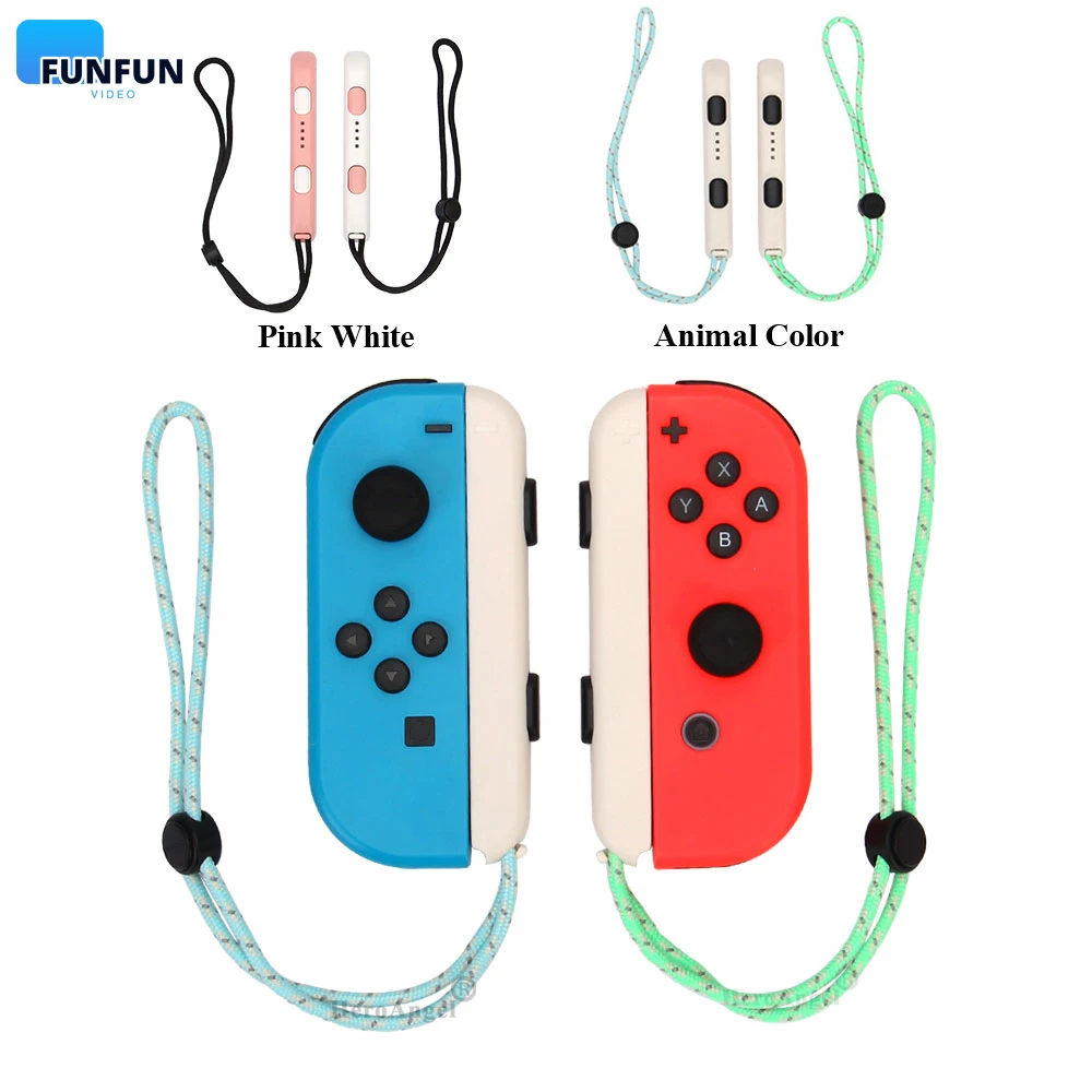 For Nintend Switch Hand Rope Wrist Strap For Nintendo Switch OLED