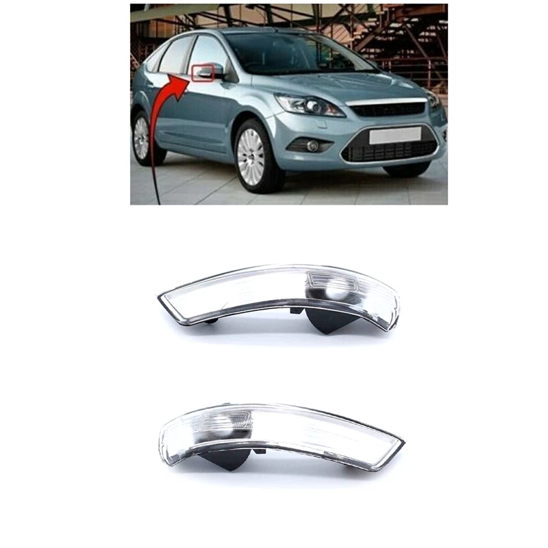 

Зеркало заднего вида для Ford Focus 1538488, 1538489, 1 пара