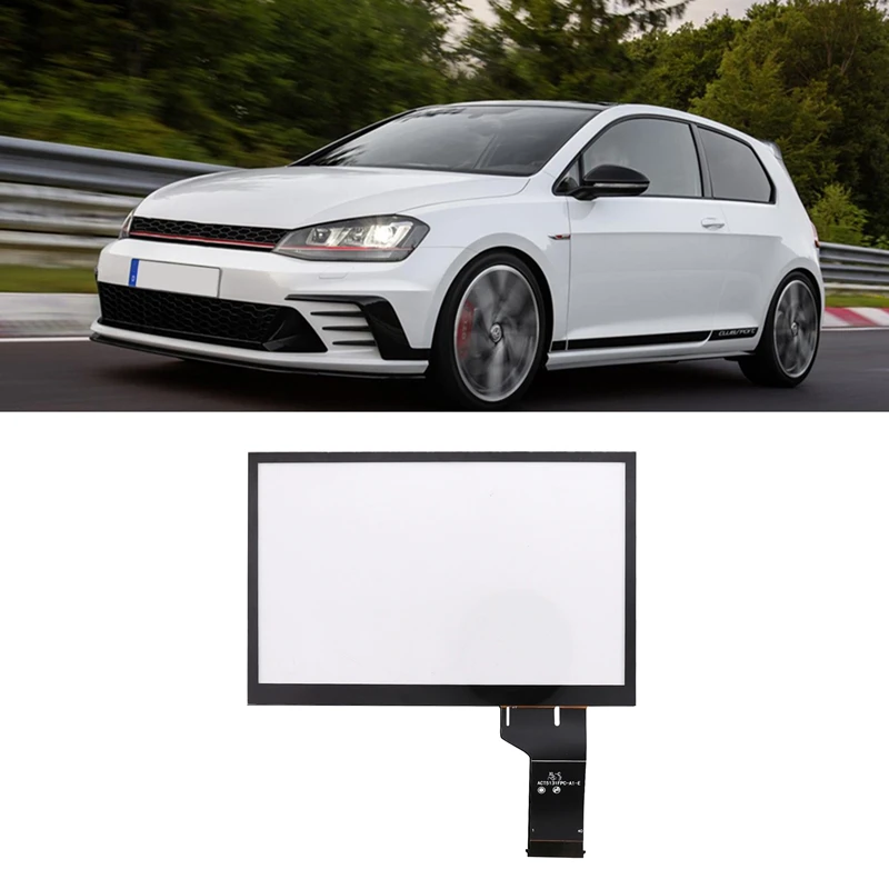  MIB LCD ÷̿ ڵ  ȭ, TDO-WVGA0633F00039 LCD  ȭ, ڵ ̼ ÷