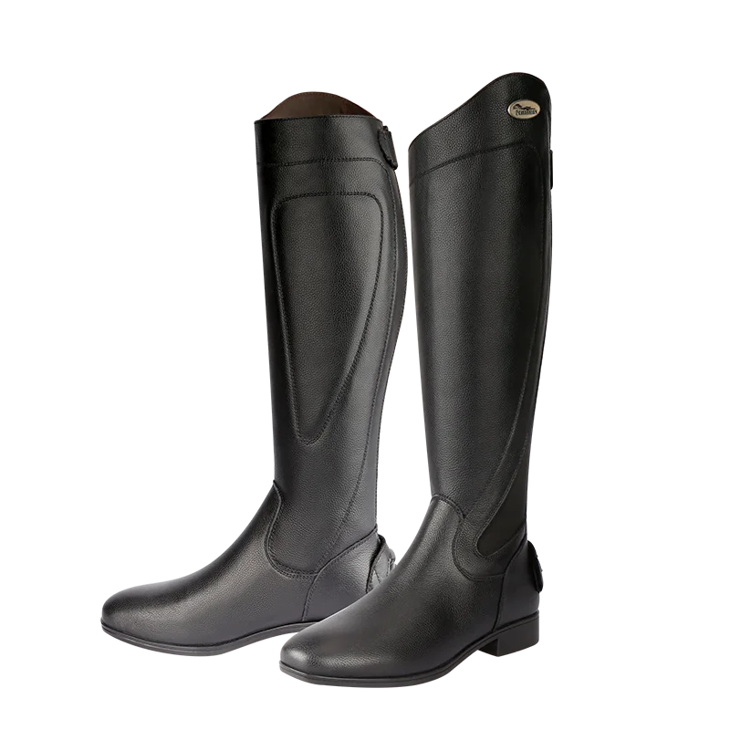 2022New Design Equestrian Long Boots for riders Horse Riding Shoes