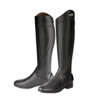 Consult us your size before buying Equestrian Long Boots for riders Horse Riding Shoes Schooling fashion Riding Boots 1