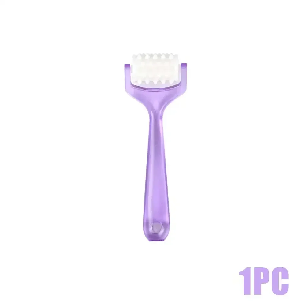 Face-Lift Roller Massager for Body Relaxation and Slimming