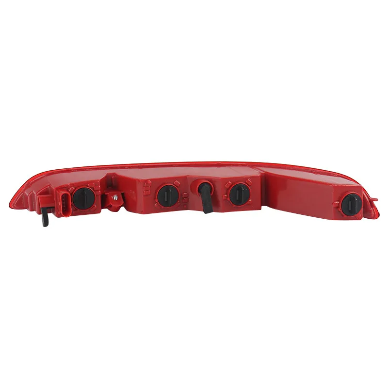 Stoßstangenleuchte hinten links ersetzen für Audi Q3 8UB 2011 2012 2013 2014, Heckstopp-Bremsleuchte, Reflektor-Signallampe, direkt ersetzen – Detail 15