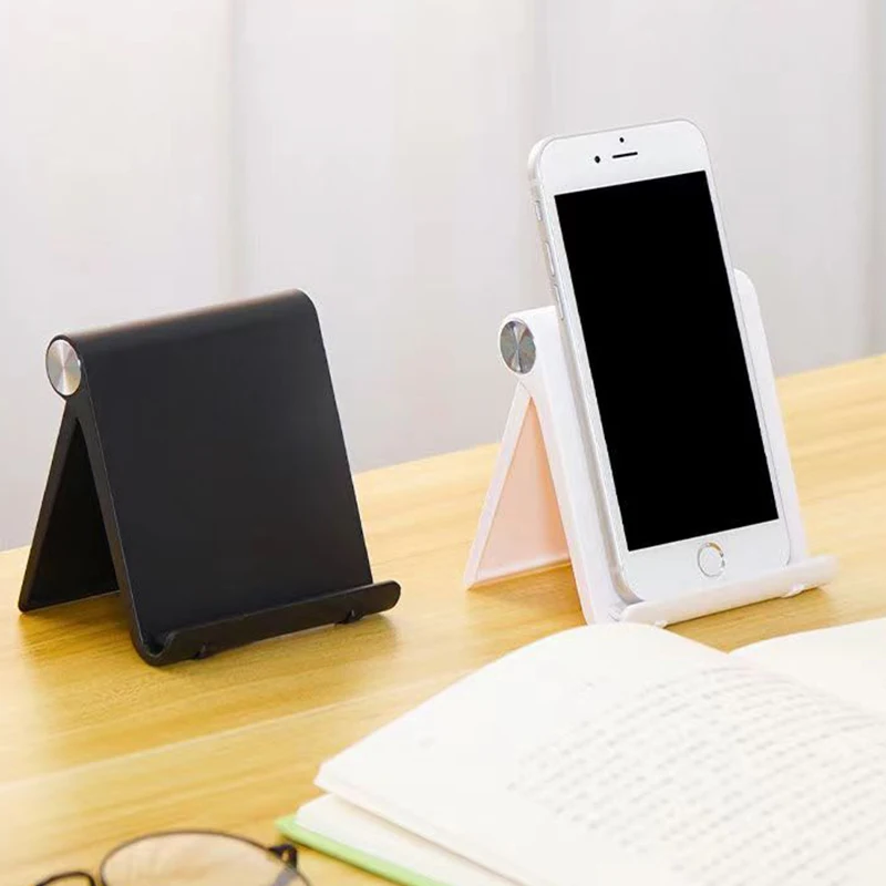 Tablet Stand Adjustable Folding Bracket For Tablet 7.9 to 11 Inch iPad Xiaomi Samsung Mobile Phone Support Tablet Stand