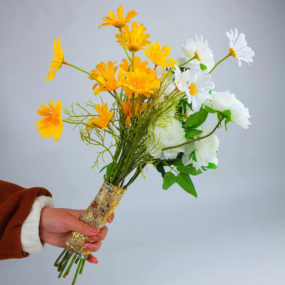 Description Picture 5 of itemGold Table Runner Glitter Sparkle Foil Metallic Gold Mesh Table Runners Wedding Decorations Table Birthday Party Bridal Shower