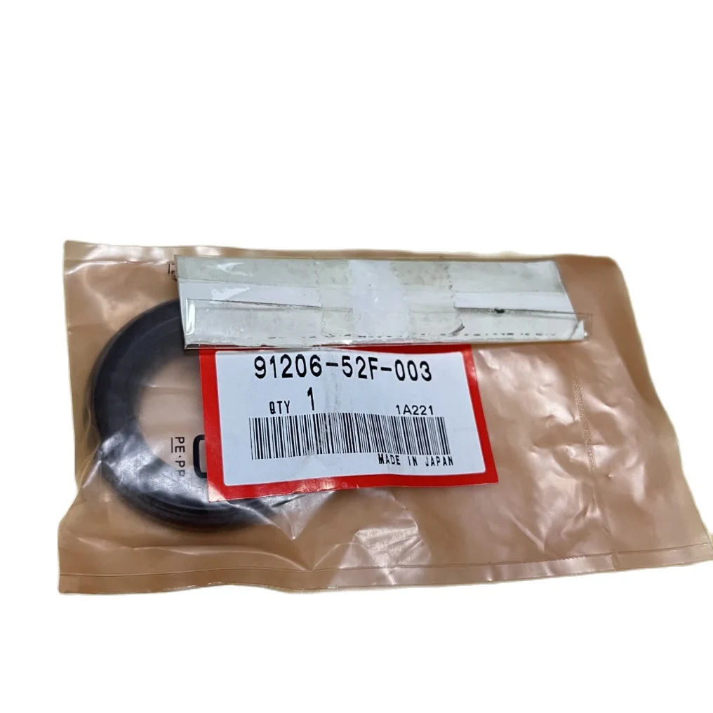 

FOR HONDA OIL SEAL 9120652F003 91206-52F-003 35X55X8MM