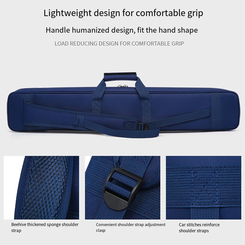 Pool Cue Carry Bag 6