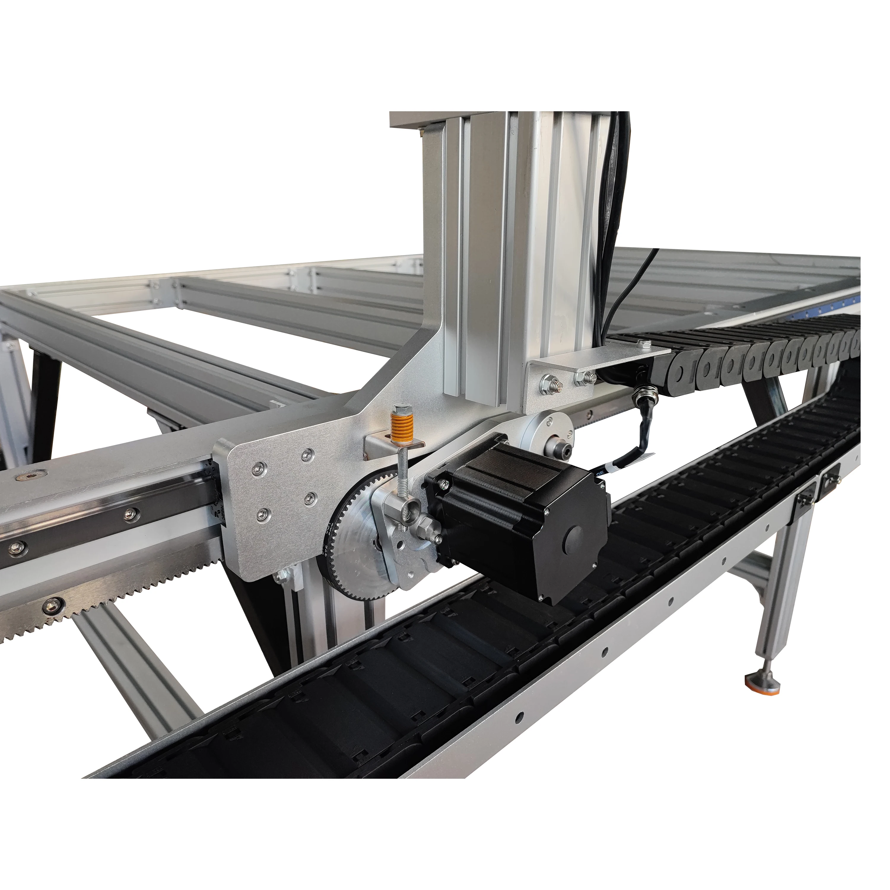 CNC 1325 Pro Engraving Machine 2.2KW CNC Router Woodworking