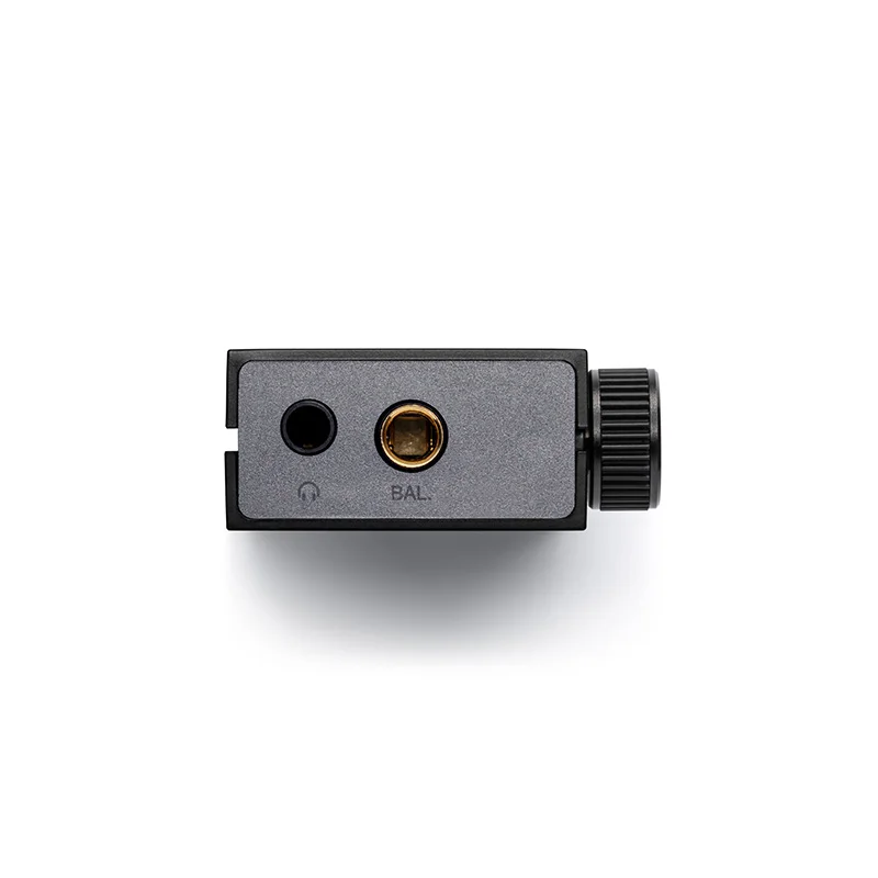 Фото Astell & Kern AK HB1 портативный Bluetooth DAC/AMP С ES9281AC PRO Hi-Fi усилитель для наушников поддерживает LDAC aptX-HD 3,5 4,4 мм выход №4