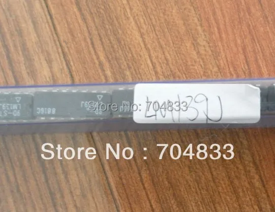 

Lm139j