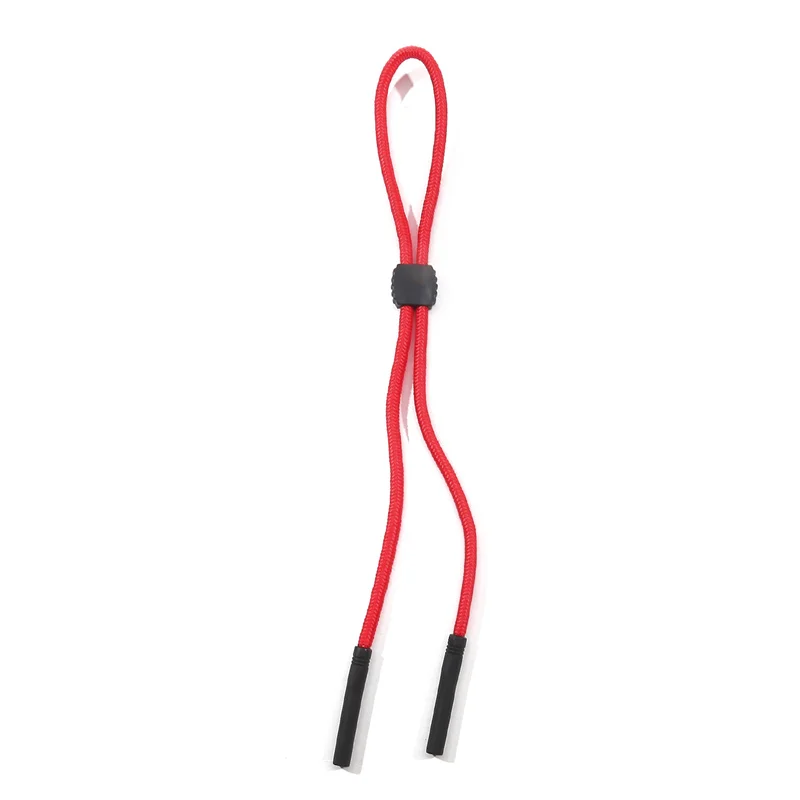 Universal Eyewear Strap: Adjustable Neck Lanyard for Glasses and Sunglasses