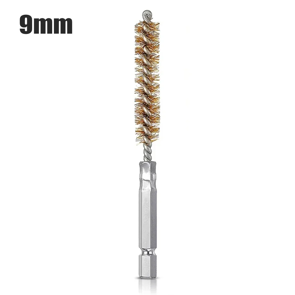 Copper 9mm